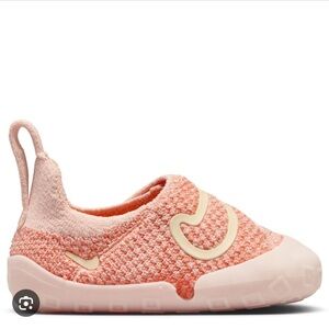 Nike swoosh 1, Size 4C with box